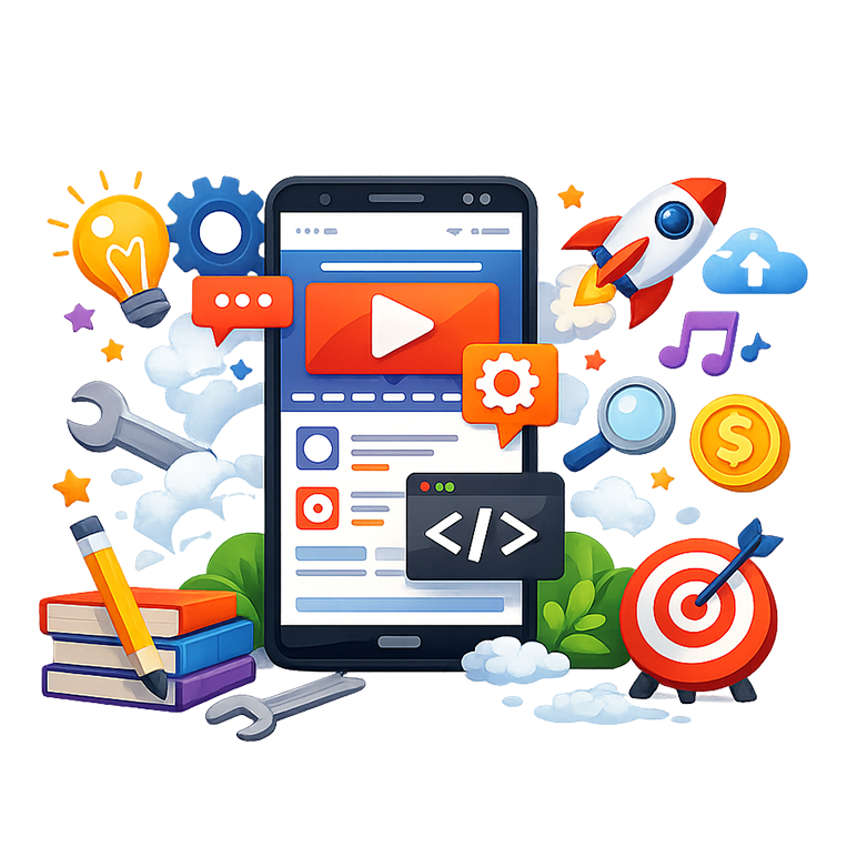 App Development