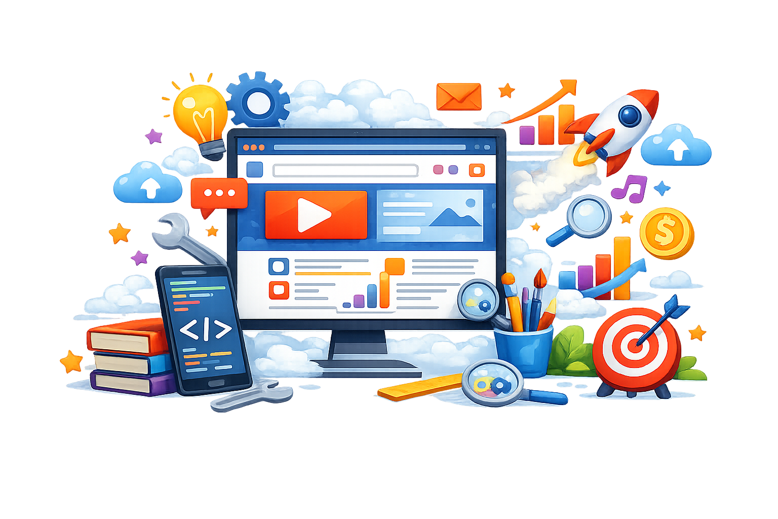 Website